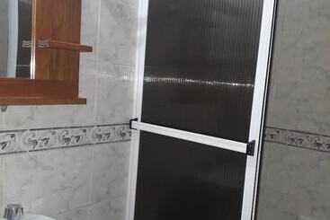هتل San Carlos