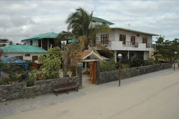 هتل San Vicente Galapagos