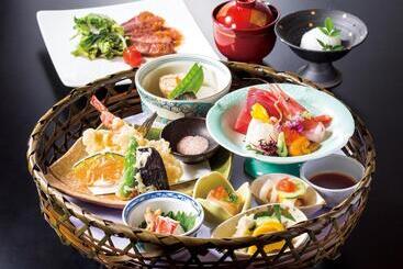 Utsunomiya Tobu Hotel Grande