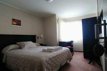 בית מלון כפרי Victoria