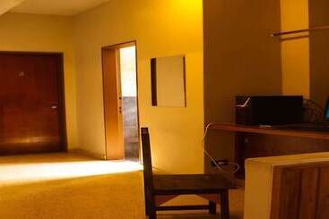 Loica Hostel