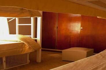 Loica Hostel