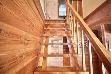 Niseko Hirafu Izumikyo Rental Cottage