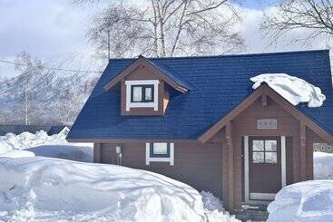 Niseko Hirafu Izumikyo Rental Cottage