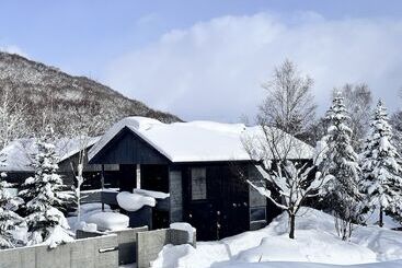 Niseko Hirafu Izumikyo Rental Cottage