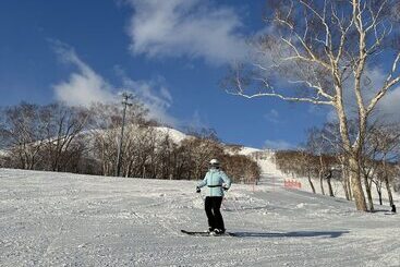 Niseko Hirafu Izumikyo Rental Cottage