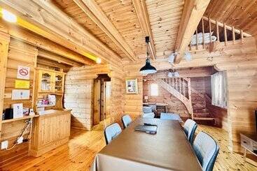Niseko Hirafu Izumikyo Rental Cottage