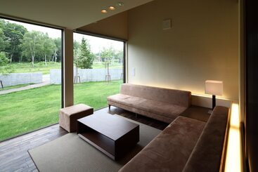 Niseko Hirafu Izumikyo Rental Cottage