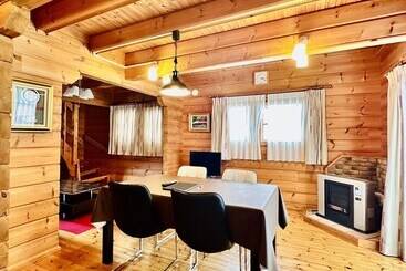 Niseko Hirafu Izumikyo Rental Cottage