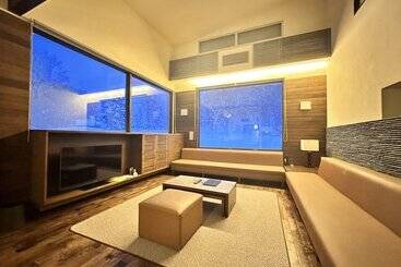 Niseko Hirafu Izumikyo Rental Cottage