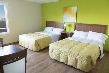 Park View Hotel & Residences