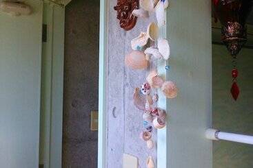 پانسیون Guest House Sea Glass