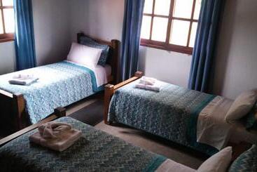 Posada De Campo   Hotel Boutique   Adults Only