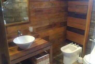 Posada De Campo   Hotel Boutique   Adults Only