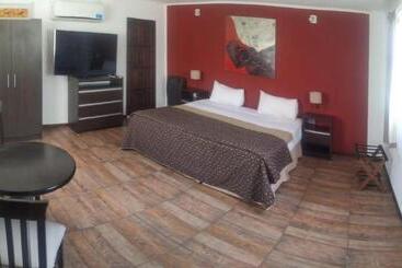 Posada De Campo   Hotel Boutique   Adults Only