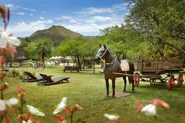 Posada De Campo   Hotel Boutique   Adults Only