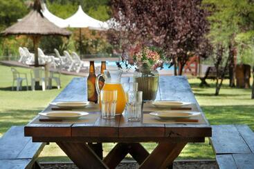 Posada De Campo   Hotel Boutique   Adults Only