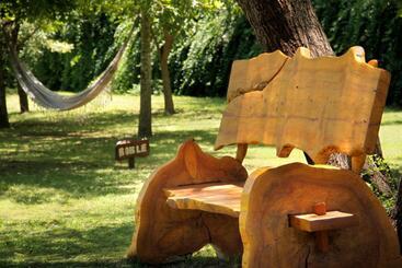 Posada De Campo   Hotel Boutique   Adults Only