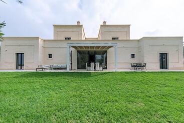 تختخواب و صبحانه Casale Degli Ulivi By Apulia Hospitality