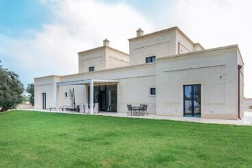 تختخواب و صبحانه Casale Degli Ulivi By Apulia Hospitality