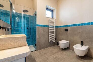 تختخواب و صبحانه Casale Degli Ulivi By Apulia Hospitality