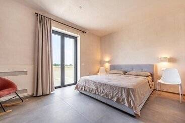 تختخواب و صبحانه Casale Degli Ulivi By Apulia Hospitality