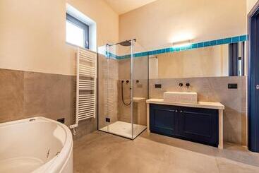 تختخواب و صبحانه Casale Degli Ulivi By Apulia Hospitality