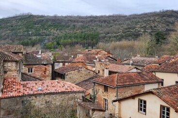 مبيت وإفطار La Pelisserie, Chambre D Hotes