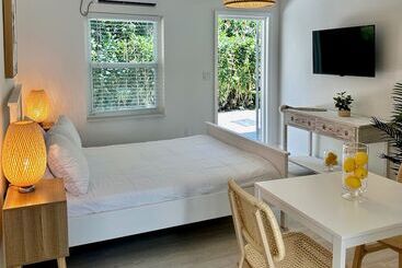 Casa Agave By Renzzi
