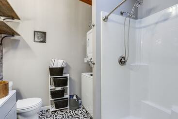 Сельский дом Cozy Tiffin House W/ Private Pool: 1 Mi To Town!