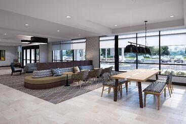 هتل Holiday Inn & Suites Monterey Park – Los Angeles, An Ihg