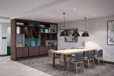 هتل Holiday Inn & Suites Monterey Park – Los Angeles, An Ihg