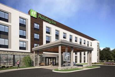 هتل Holiday Inn & Suites Monterey Park – Los Angeles, An Ihg