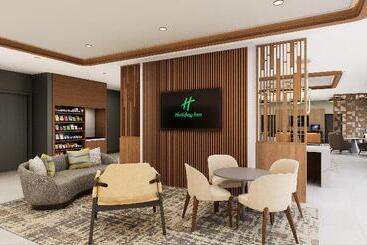 هتل Holiday Inn & Suites Monterey Park – Los Angeles, An Ihg