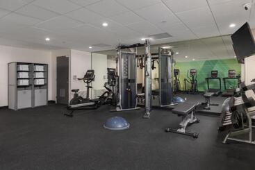 هتل Holiday Inn & Suites Monterey Park – Los Angeles, An Ihg