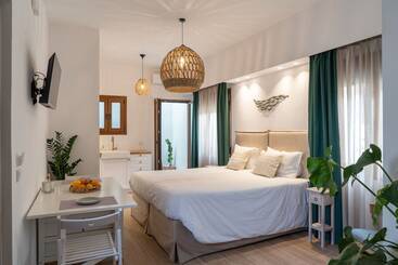 Lemon Garden Residence