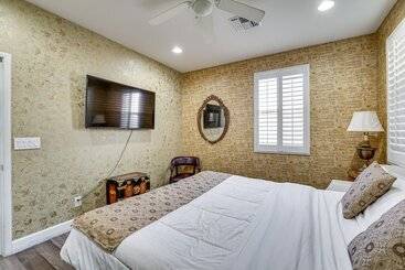 North Las Vegas Home W/ Pool ~ 9 Mi To The Strip!