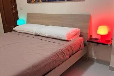 펜션 B&b Il Tulipano