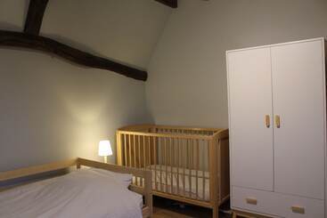膳宿费 La Chaumière Normande