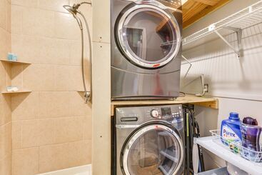 קוטג'' Pet Friendly Fort Walton Beach Home: 4 Mi To Ocean