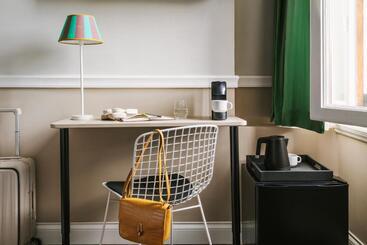 The Sonetto Powered By Sonder