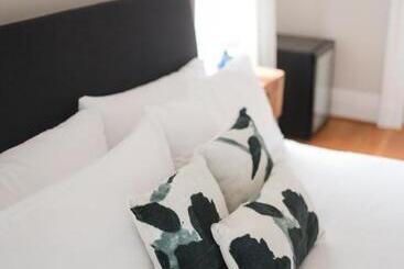 민박 Canandaigua Guesthouse