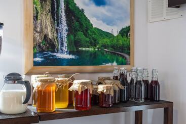 B&b Plitvice Queen