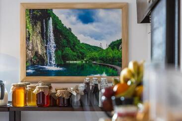 B&b Plitvice Queen