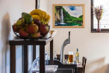 B&b Plitvice Queen