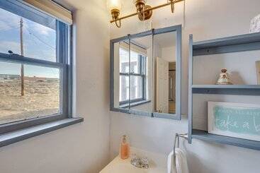 بيت ريفى Charming Farmington Home ~ 16 Mi To Aztec Ruins!
