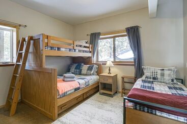 Сельский дом Fairplay Cabin W/ Mountain Views On 9 Acres!
