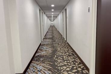 酒店 Sleep Inn Chambersburg