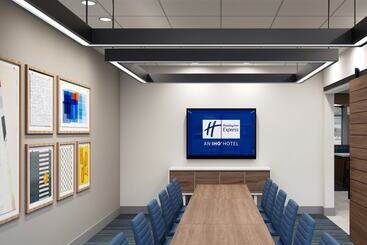 هتل Holiday Inn Express Long Island City E New York By Ihg