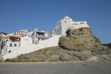 هتل Maeiz Skopelos